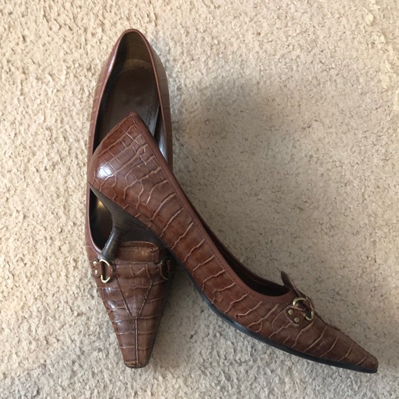 Enzo Angiolini Shoes - Enzo Angiolini heels